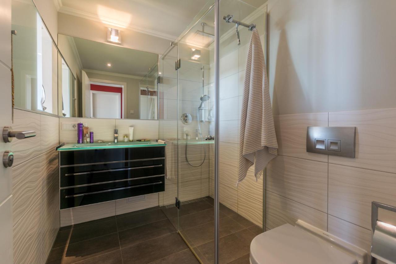 Ferienwohnung Ostseeblick We 13 Villa Sanddorn Бёргеренде-Ретвиш Экстерьер фото