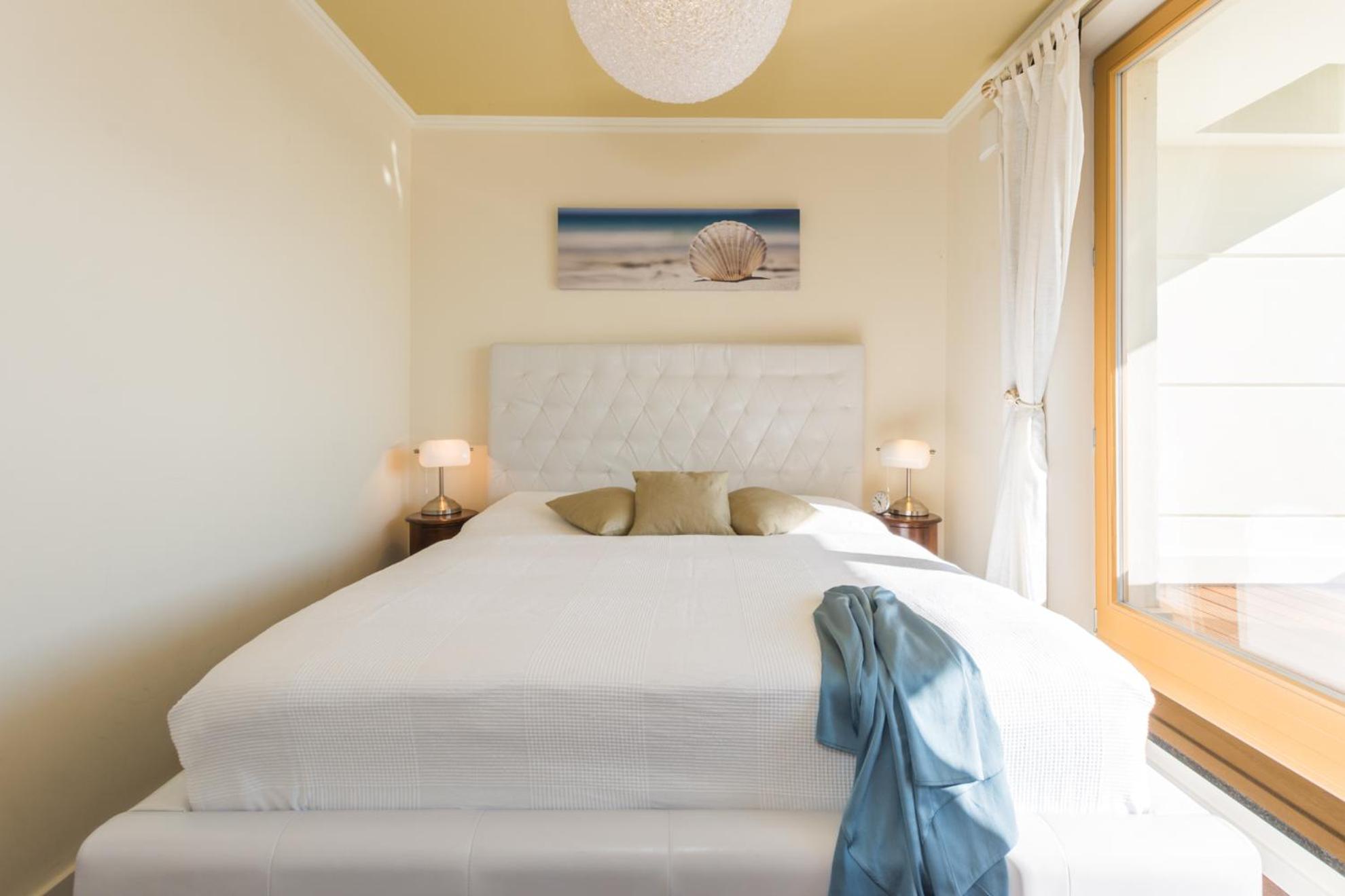 Ferienwohnung Ostseeblick We 13 Villa Sanddorn Бёргеренде-Ретвиш Экстерьер фото