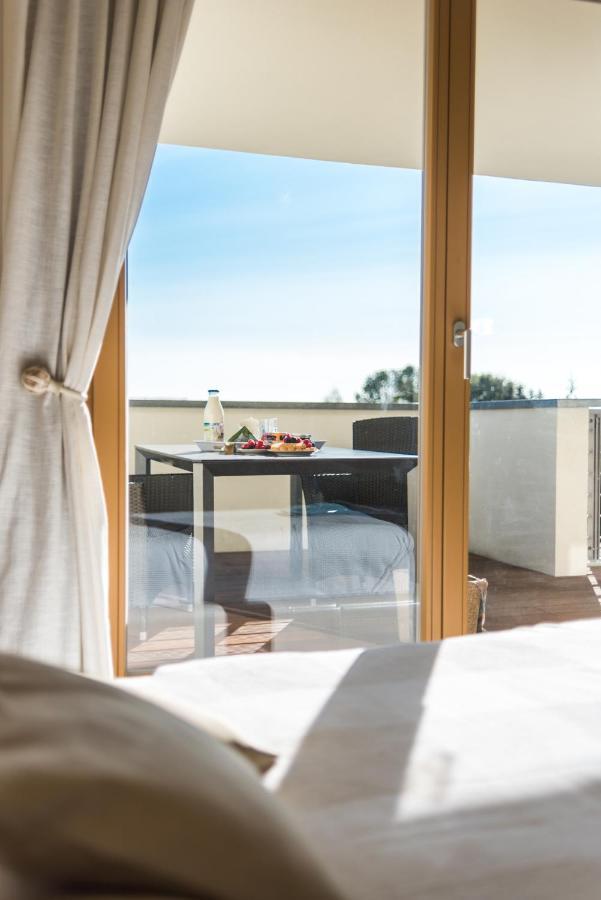 Ferienwohnung Ostseeblick We 13 Villa Sanddorn Бёргеренде-Ретвиш Экстерьер фото